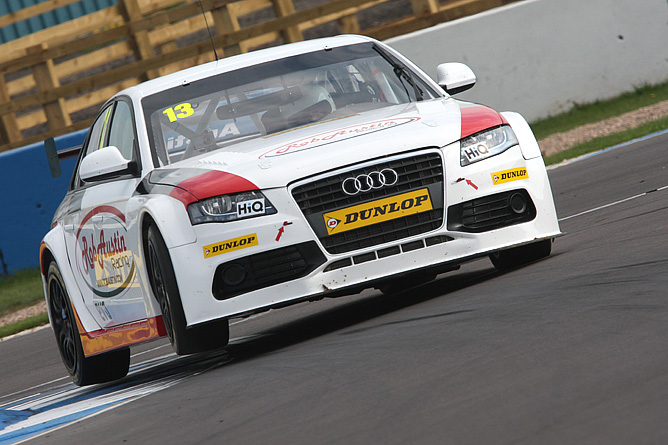 BTCC BTCC