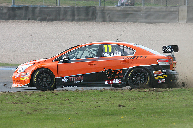 BTCC BTCC