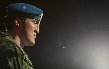 Сможет ли Денис совладать со своими эмоциями и насколько его поглотит дух мщения? Сможет ли Денис совладать со своими эмоциями и насколько его поглотит дух мщения?