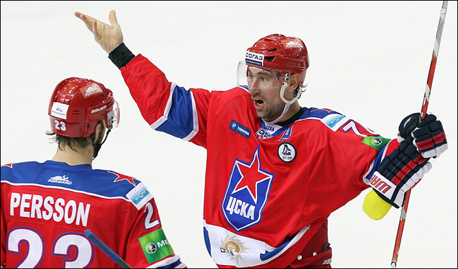 Александр Гуськов Александр Гуськов