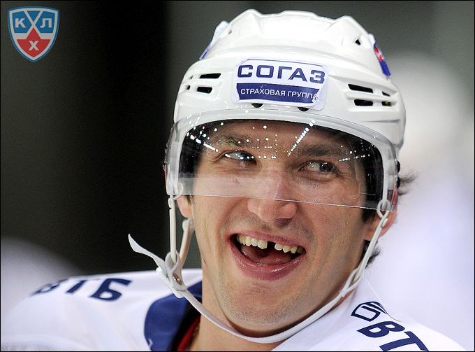 Сочи-2014. 5 самых беззубых хоккеистов на ОИ - Чемпионат