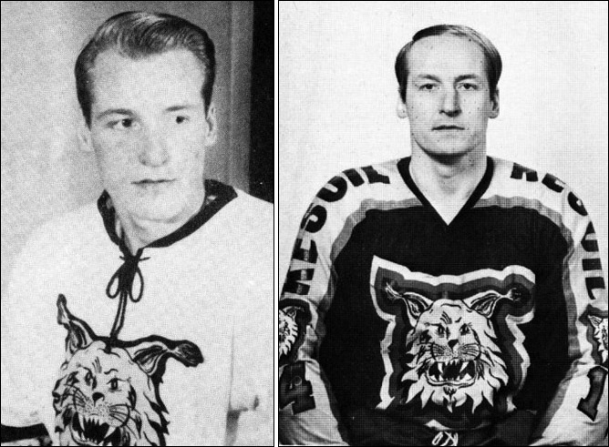 Во славу ИИХФ. Часть 79. Лассе Оксанен Во славу ИИХФ. Часть 79. Лассе Оксанен