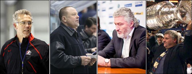 Мактавиш, Канарейкин, Ржига, Хичкок – неплохой выбор, не правда ли? Вот бы "Кузне" такой… Мактавиш, Канарейкин, Ржига, Хичкок – неплохой выбор, не правда ли? Вот бы "Кузне" такой…