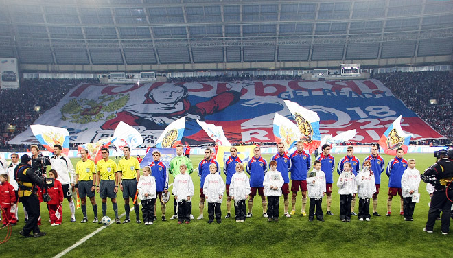 2009 год, Россия – Германия – 0:1 2009 год, Россия – Германия – 0:1