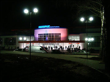 Спасите хоккей во Владимире! Спасите хоккей во Владимире!