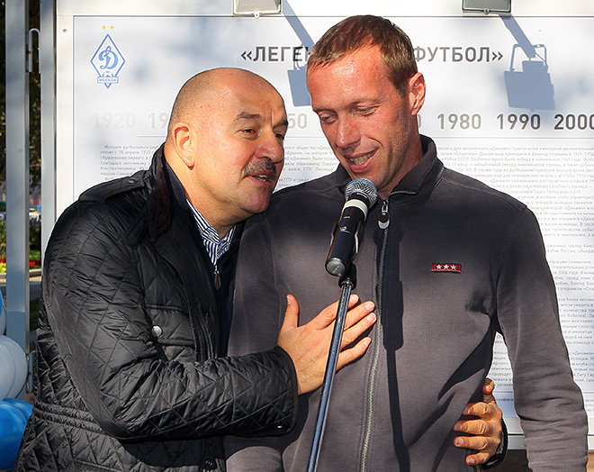 Роман Березовский Роман Березовский