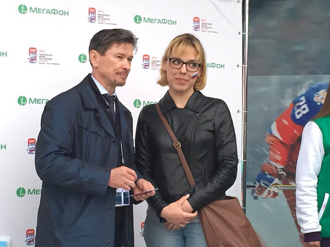 Автографы от Вячеслава Аркадьевича Автографы от Вячеслава Аркадьевича