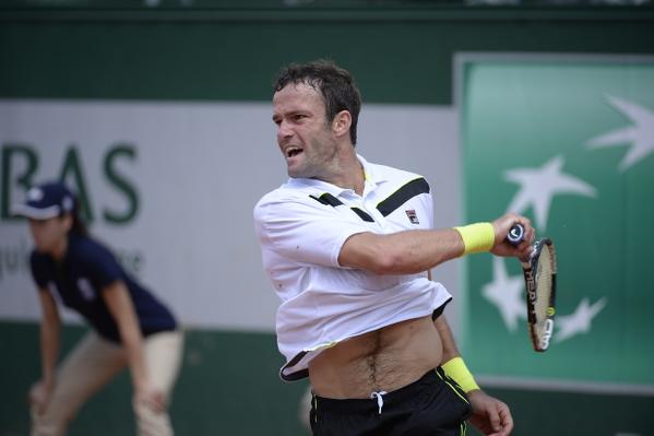 Источник — @rolandgarros Источник — @rolandgarros