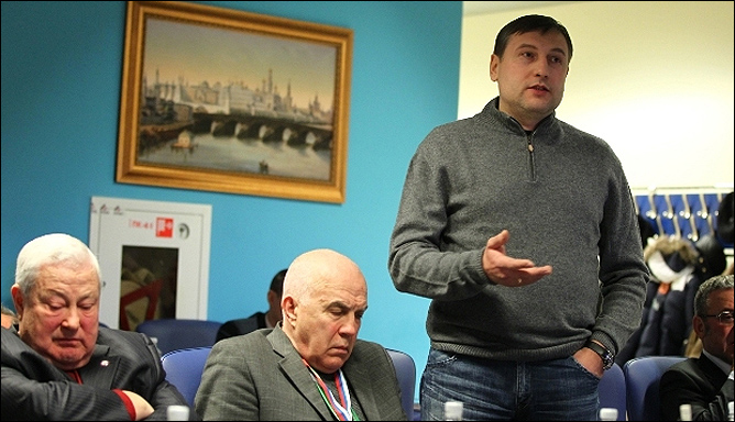 Сергей Суярков Сергей Суярков