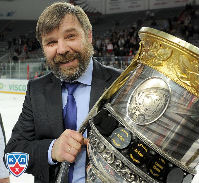 Олег Знарок Олег Знарок