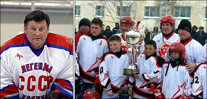 Сергей Мыльников Сергей Мыльников