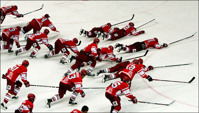 Спартак. Сезон 2009/10 - 01 Спартак. Сезон 2009/10 - 01