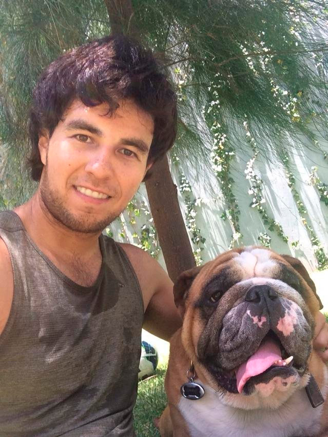 @SChecoPerez @SChecoPerez