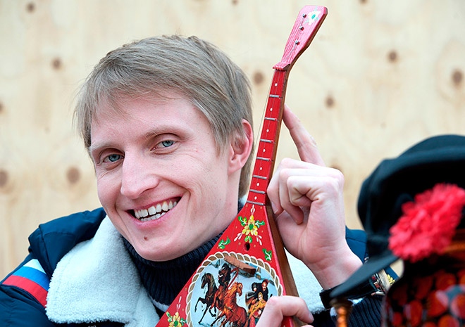 Иван Скобрев Иван Скобрев