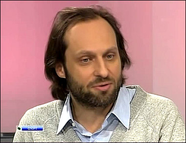 Дмитрий Фёдоров Дмитрий Фёдоров