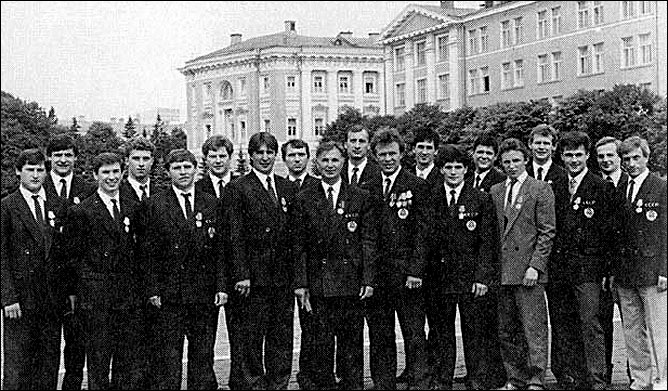 Кузнецы славы. Часть 68. Илья Бякин. Фото 01. Кузнецы славы. Часть 68. Илья Бякин. Фото 01.