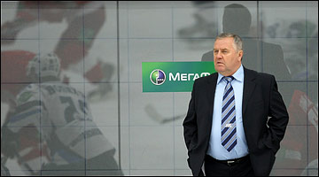 Владимир Крикунов вернулся в "Нефтехимик" спустя два года Владимир Крикунов вернулся в "Нефтехимик" спустя два года
