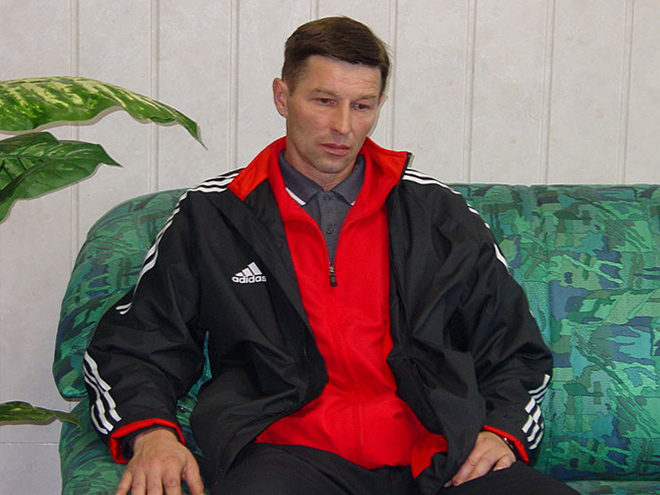 Сергей Оборин Сергей Оборин