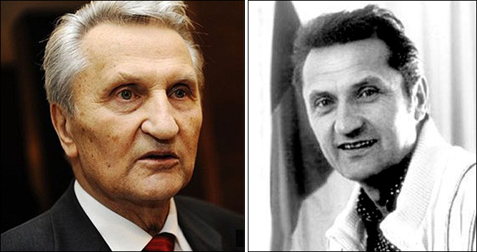 Во славу ИИХФ. Часть 82. Ян Старши Во славу ИИХФ. Часть 82. Ян Старши