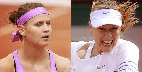 Источник — @rolandgarros Источник — @rolandgarros