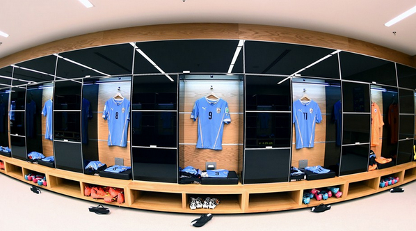Источник — @AUFseleccion Источник — @AUFseleccion
