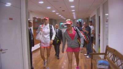 Источник — twitter.com/ESPNTennis Источник — twitter.com/ESPNTennis