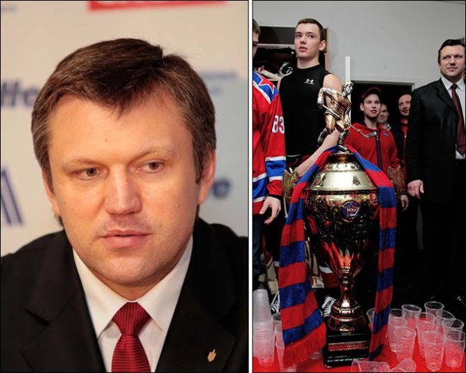 Вячеслав Буцаев Вячеслав Буцаев