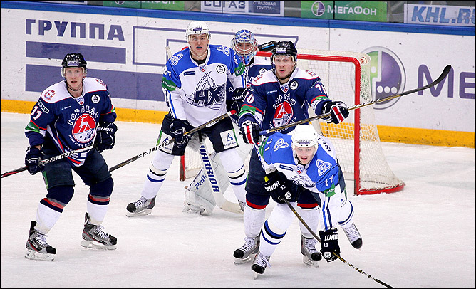 21 ноября 2011 года. Нижний Новгород. Регулярный чемпионат КХЛ. "Торпедо" — "Нефтехимик" — 5:0 21 ноября 2011 года. Нижний Новгород. Регулярный чемпионат КХЛ. "Торпедо" — "Нефтехимик" — 5:0
