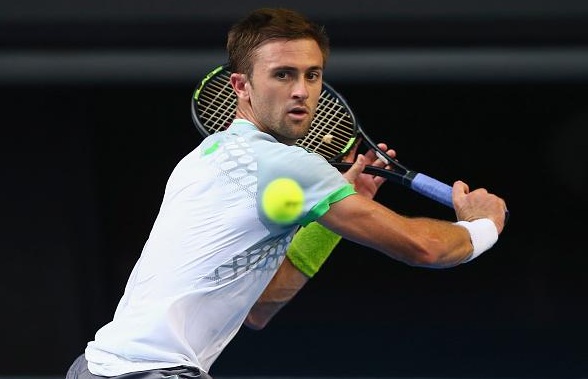 Источник — @AustralianOpen Источник — @AustralianOpen
