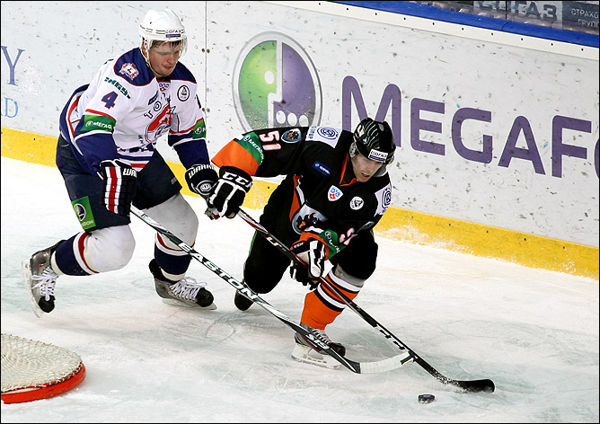 26 ноября 2011 года. Попрад. Регулярный чемпионат КХЛ. "Лев" — "Торпедо" — 2:0 26 ноября 2011 года. Попрад. Регулярный чемпионат КХЛ. "Лев" — "Торпедо" — 2:0