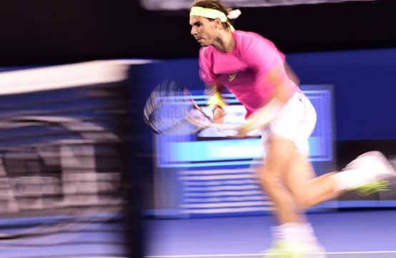 Источник — @AustralianOpen Источник — @AustralianOpen