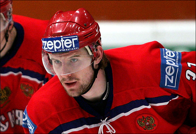 Александр Рязанцев Александр Рязанцев