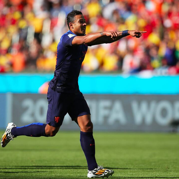 Источник — @FIFAWorldCup Источник — @FIFAWorldCup