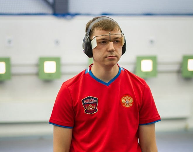 Сергей Червяковский Сергей Червяковский