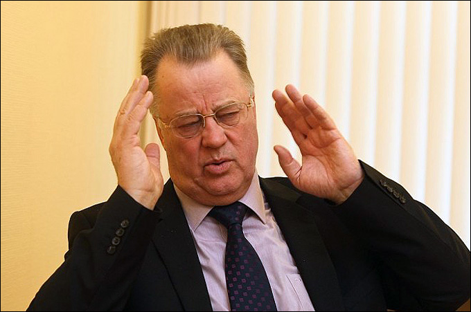 Гунтис Улманис Гунтис Улманис