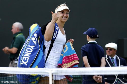 Источник — twitter.com/wta Источник — twitter.com/wta