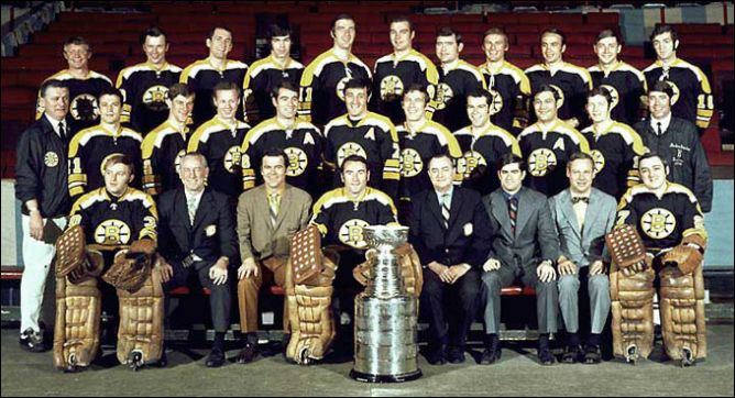 1970 bruins roster