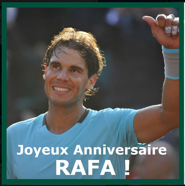 Источник — facebook.com/RolandGarros Источник — facebook.com/RolandGarros