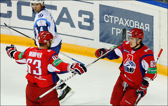 26 августа 2011 года. Рига. Кубок ЛЖД. "Динамо" Мн — Локомотив — 0:3 26 августа 2011 года. Рига. Кубок ЛЖД. "Динамо" Мн — Локомотив — 0:3