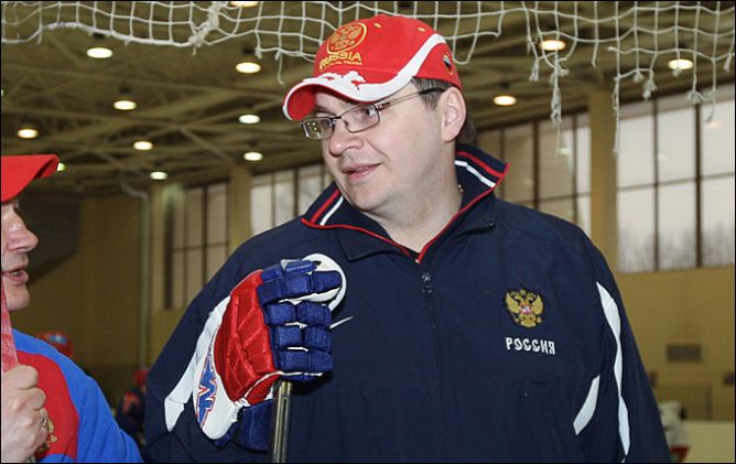 "Мавр сделал своё дело…" "Мавр сделал своё дело…"