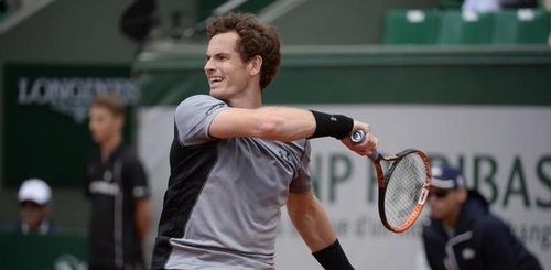 Источник — @rolandgarros Источник — @rolandgarros