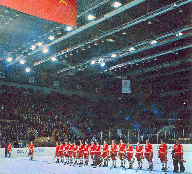Чемпионат мира-1978. Решающий матч. СССР – Чехословакия – 3:1 Чемпионат мира-1978. Решающий матч. СССР – Чехословакия – 3:1