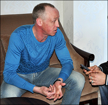 Андрей Соколов Андрей Соколов