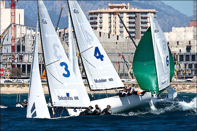 Princesa Sofía Mapfre_1 Princesa Sofía Mapfre_1