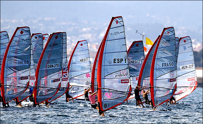 Princesa Sofía Mapfre_2 Princesa Sofía Mapfre_2