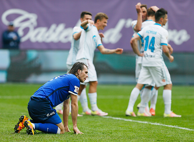 Мгновения 30-го тура Мгновения 30-го тура