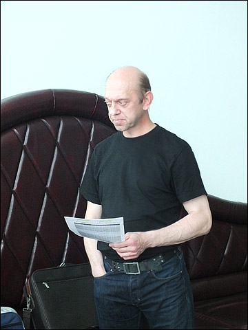 Анатолий Федотов Анатолий Федотов