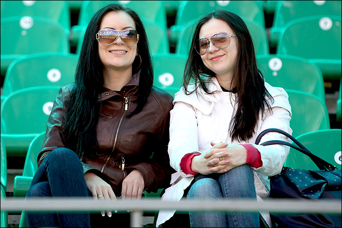 Лица тура Лица тура
