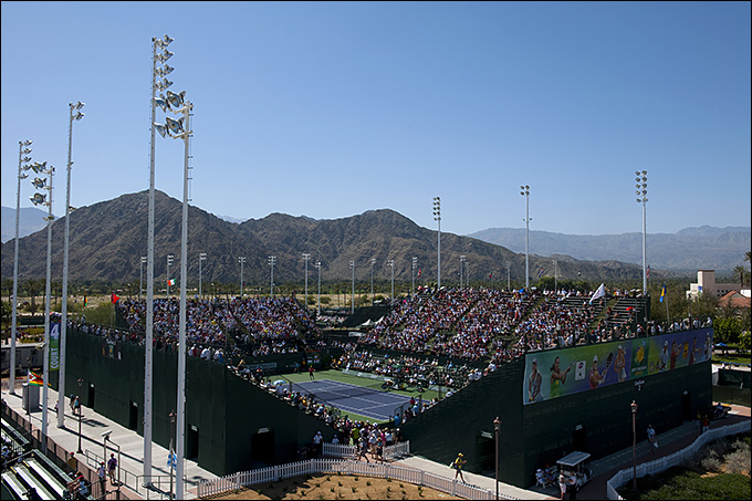 Турнир ATP World Tour Masters 1000. Индиан-Уэллс (Калифорния, США). BNP Paribas Open Турнир ATP World Tour Masters 1000. Индиан-Уэллс (Калифорния, США). BNP Paribas Open