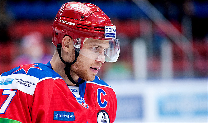 Николай Пронин Николай Пронин